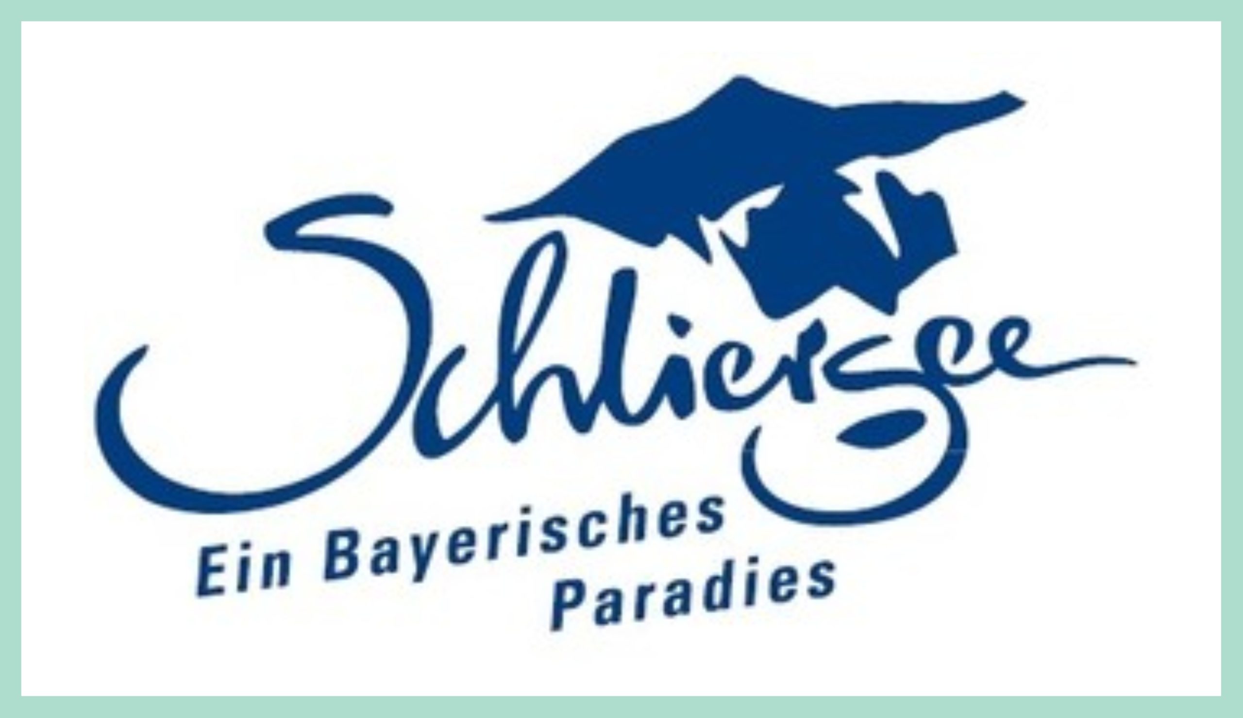 Schliersee - Ein bayerisches Paradies
