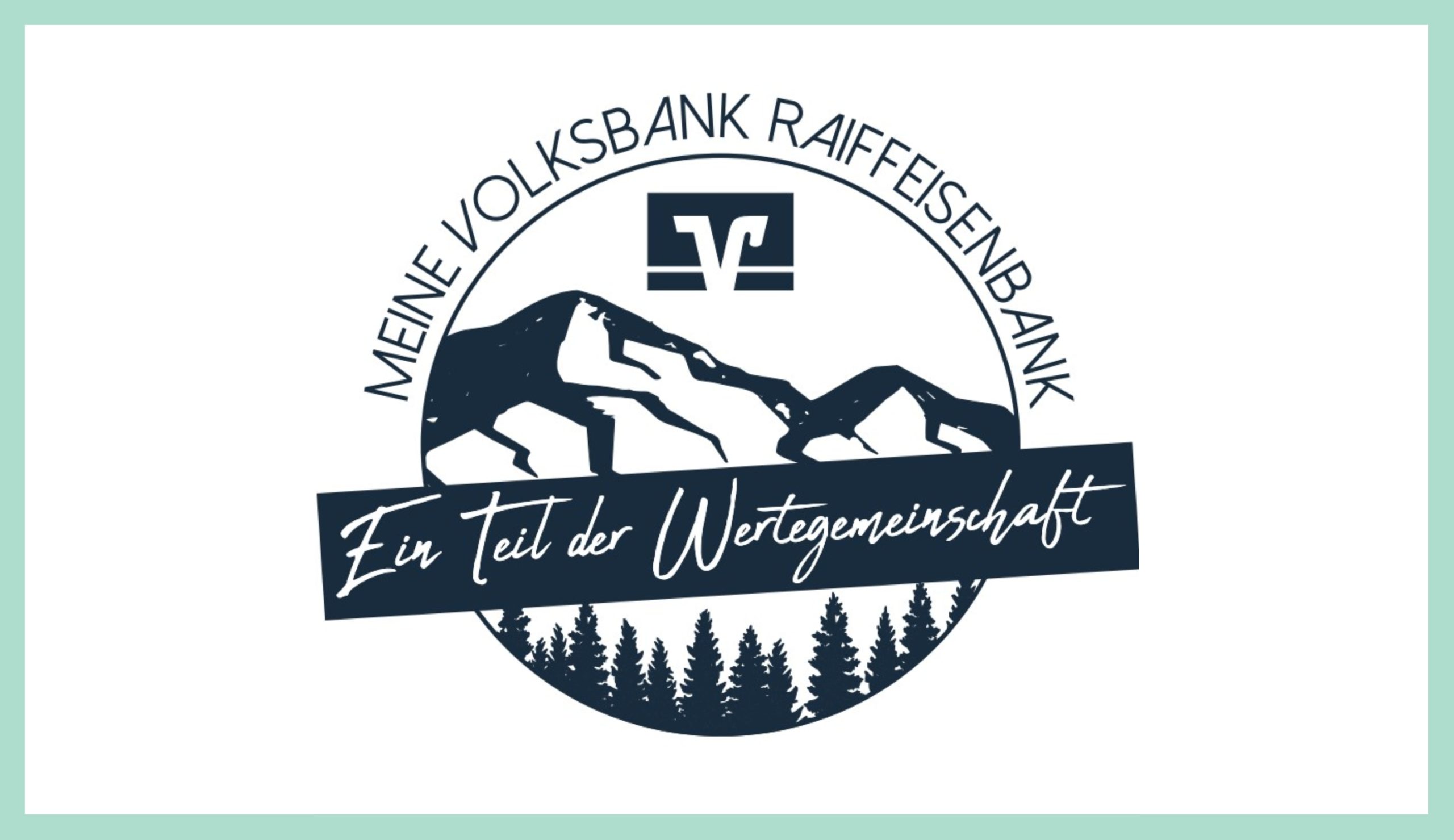 Ihre Volksbank Raiffeisenbank eG