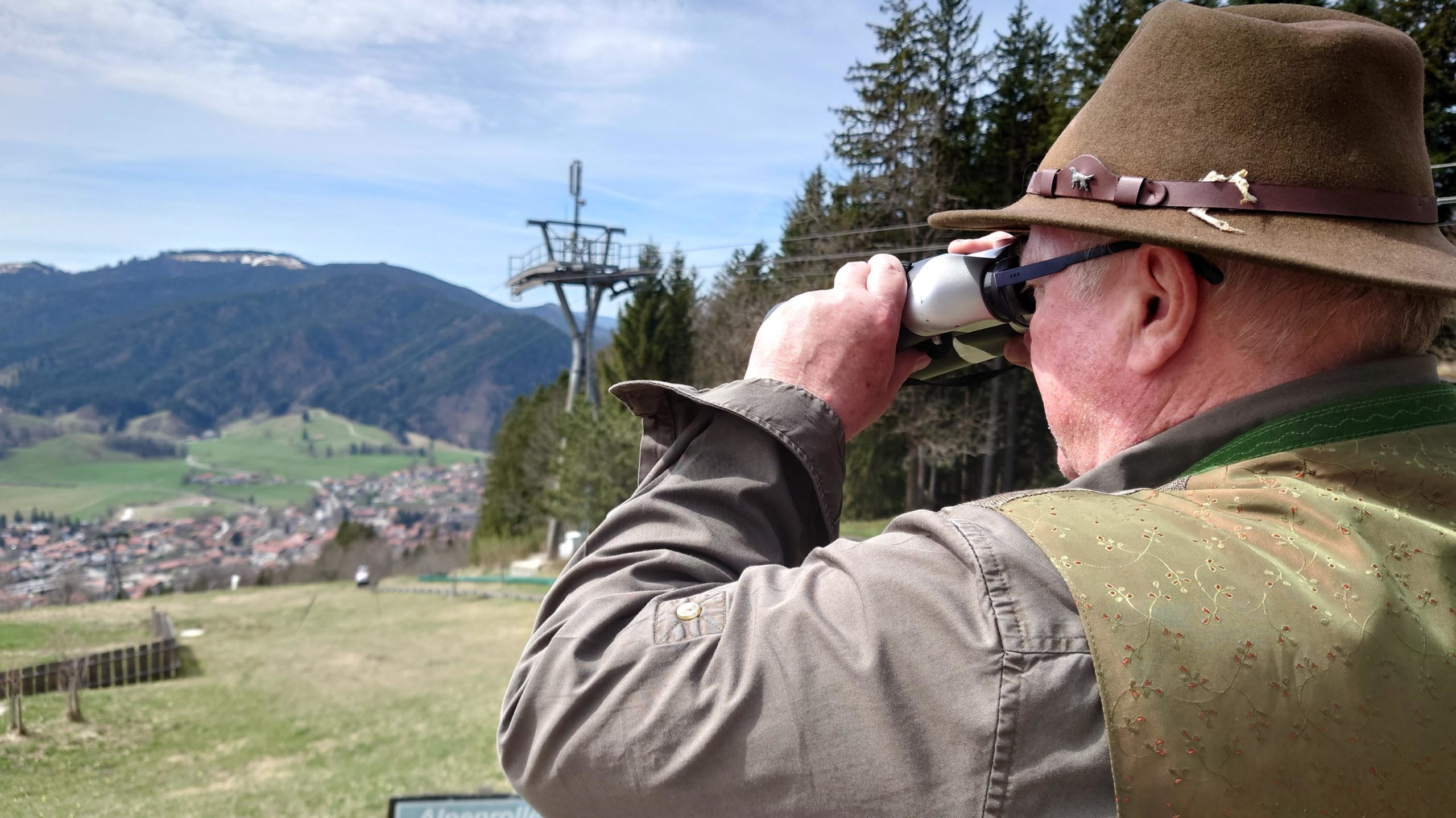 Andreas Modery Schliersbergalm