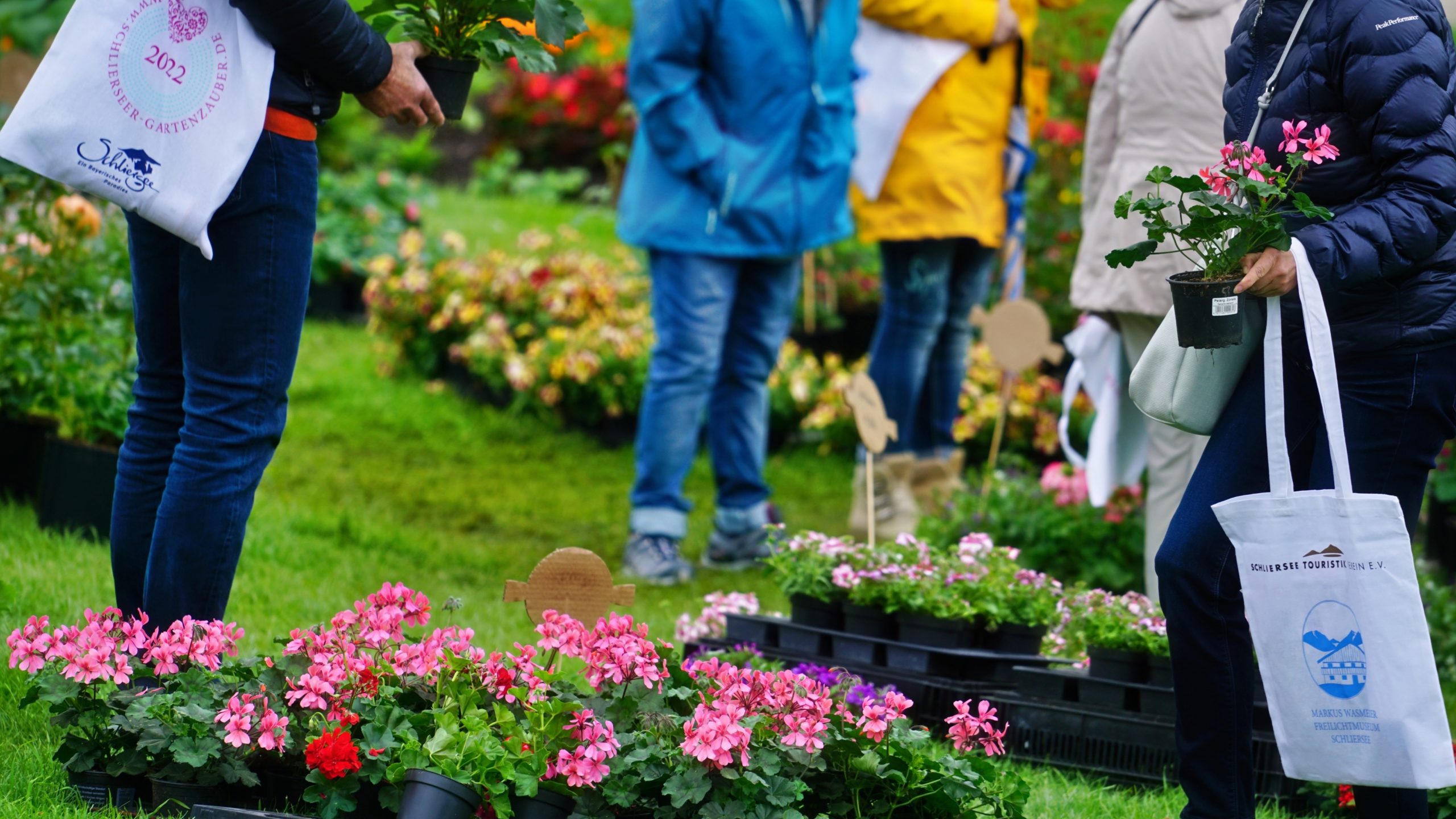 Schlierseer Gartenzauber 2022 Sonntag (3) JW